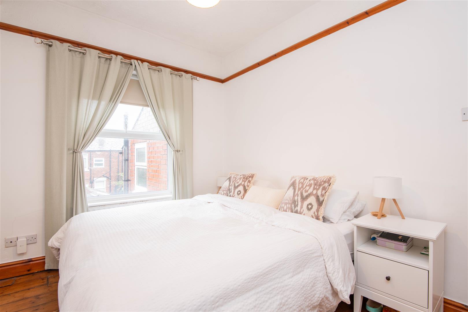 South View Terrace, Leyland